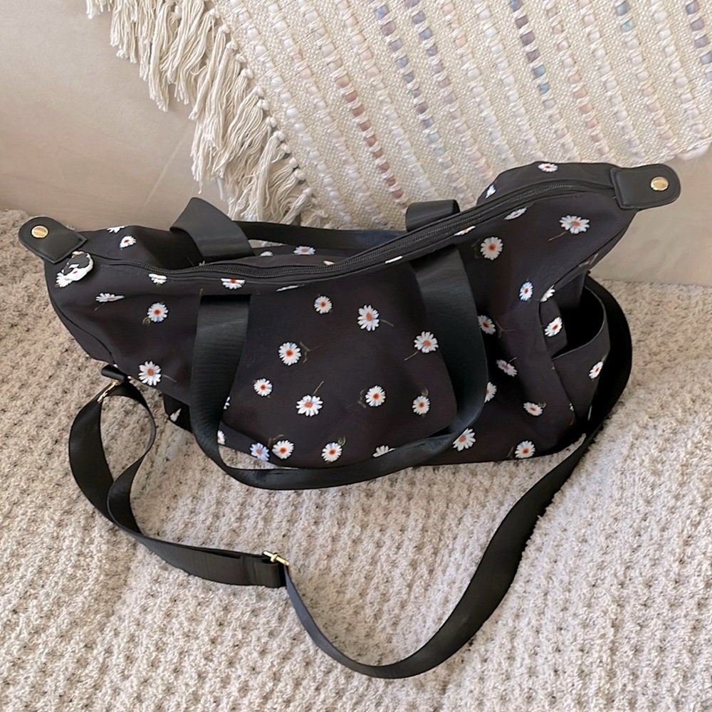 Alice + Olivia Women’s Duffel Bag